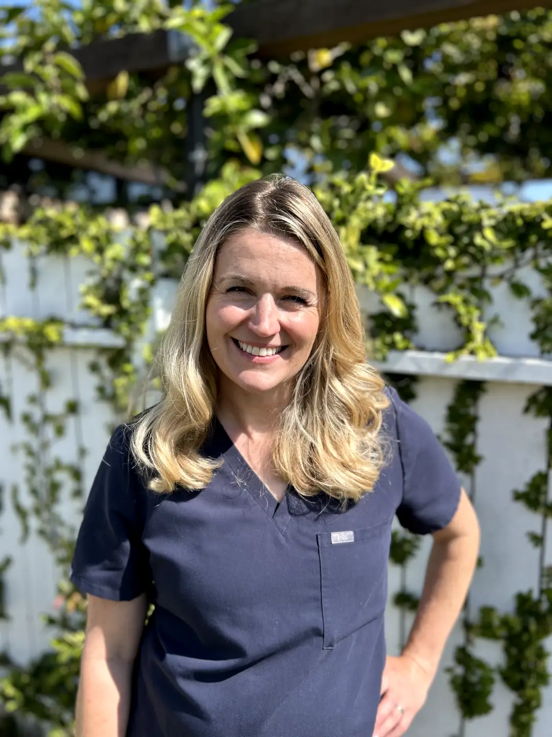 Dr. Michele Eno, MD, FACOG — Board-Certified OB/GYN and Integrative Medicine Physician